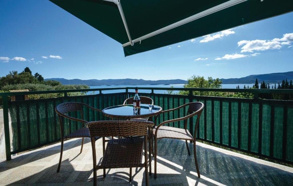 Apartmani Kremena Small Beach 200M Klek Buitenkant foto