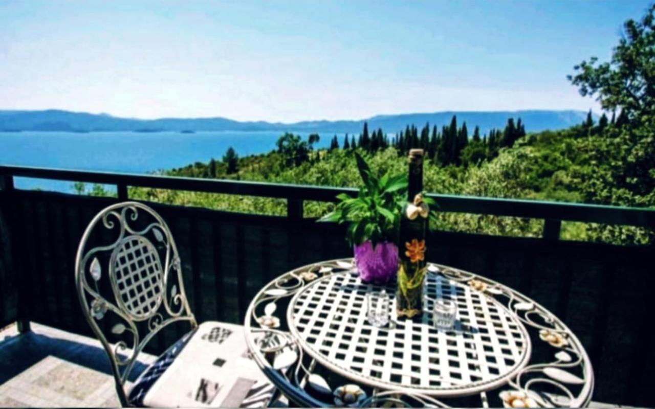 Apartmani Kremena Small Beach 200M Klek Buitenkant foto