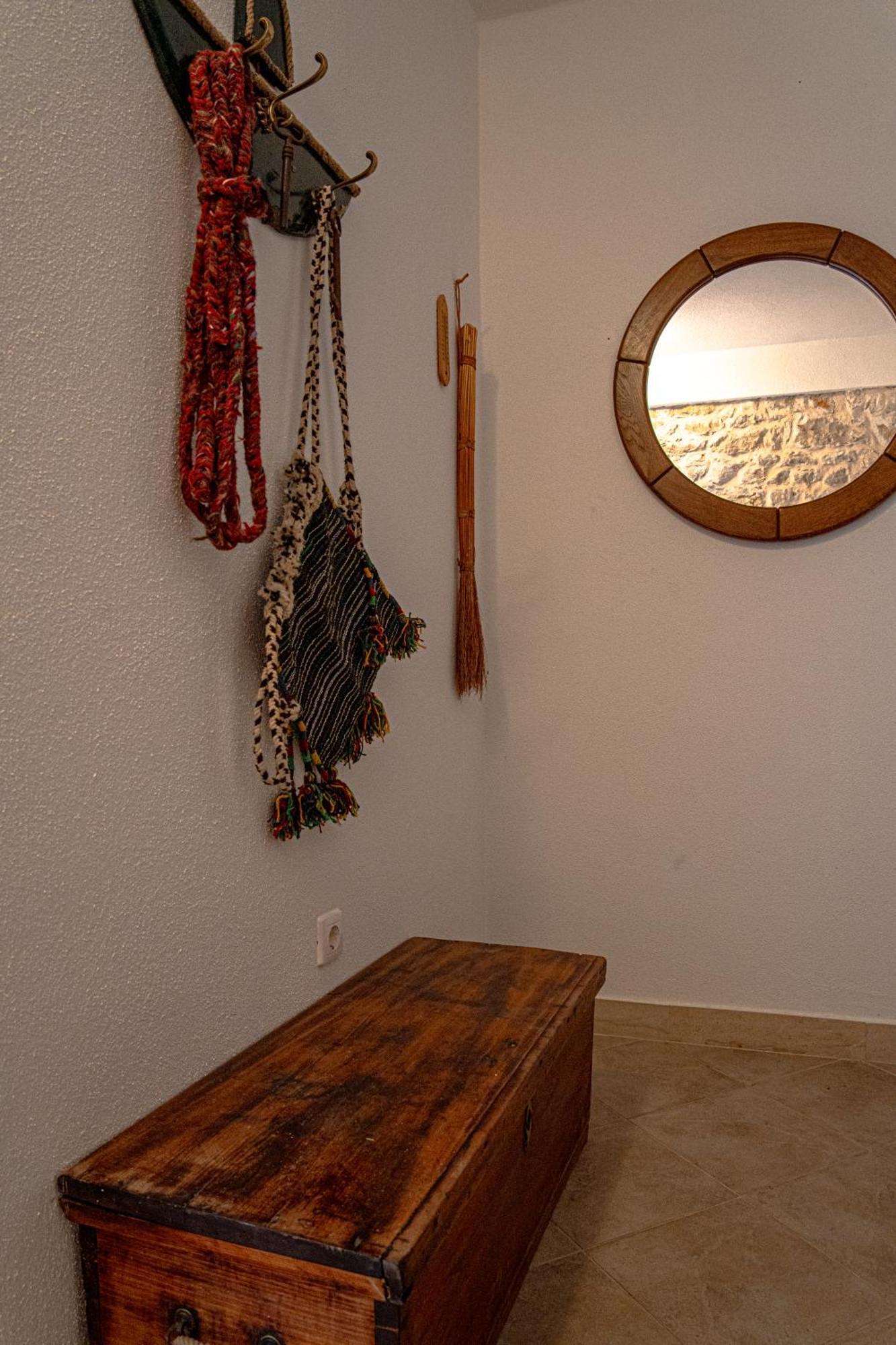 Apartmani Kremena Small Beach 200M Klek Buitenkant foto