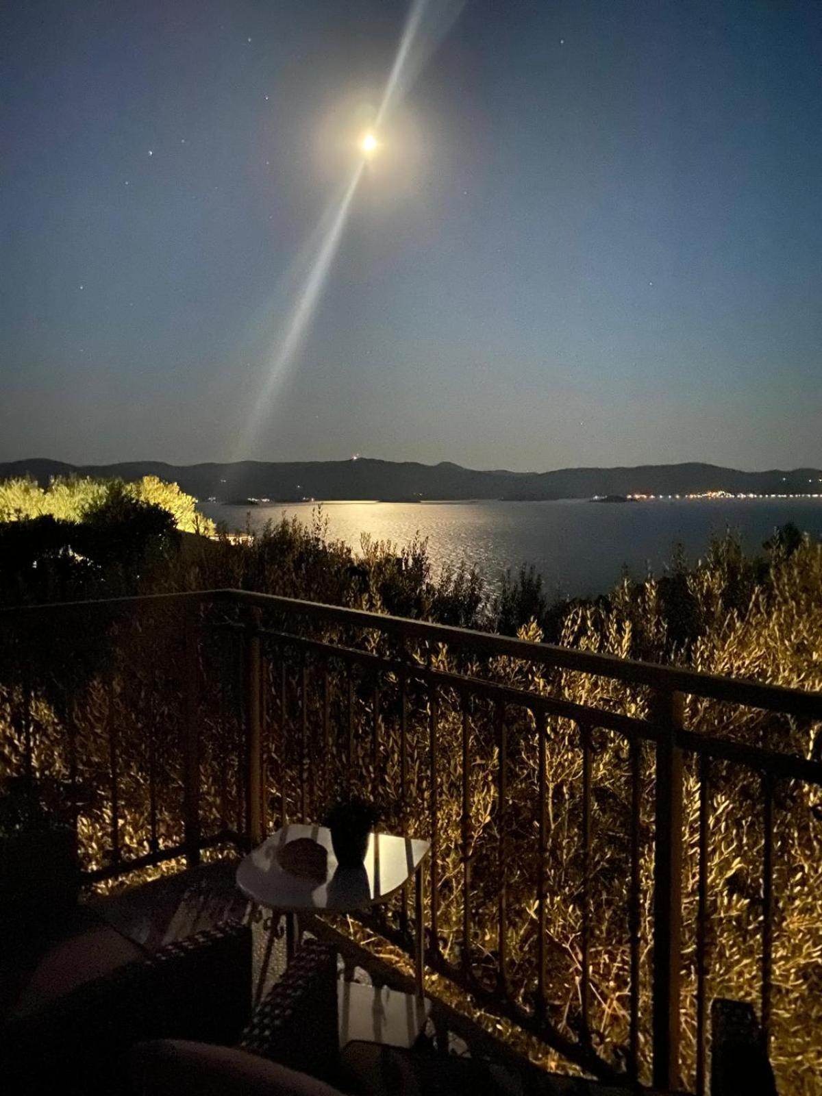 Apartmani Kremena Small Beach 200M Klek Buitenkant foto